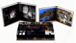 Pixies&nbsp;-&nbsp;Minotaur - Coffret Deluxe 5 albums formats CD + DVD + Blu-Ray + Livret 54 pages