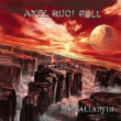 Axel Rudi Pell&nbsp;-&nbsp;Ballads volume 3