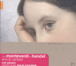 Georg Friedrich Haendel, Antonio Vivaldi&nbsp;-&nbsp;Arie e cantate