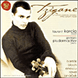 Maurice Ravel, George Enescu, Leos Janacek&nbsp;-&nbsp;Tzigane