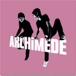 Archimède&nbsp;-&nbsp;Archimède