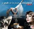 Compilation musique classique&nbsp;-&nbsp;La pub se la joue classique 2