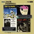 Parnell&nbsp;-&nbsp;Trip to mars
