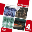 Supergrass&nbsp;-&nbsp;I should coco - In it for the money - Supergrass - Road to Rouen