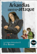 La trilogie d'Arkandias, T2&nbsp;-&nbsp;Eric Boisset
