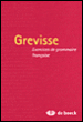 Le petit Grevisse&nbsp;-&nbsp;Maurice Grevisse