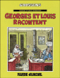 Georges et Louis, T1&nbsp;-&nbsp;Goossens