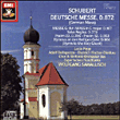 Franz Schubert&nbsp;-&nbsp;Messe allemande  D872