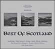 Musique écossaise&nbsp;-&nbsp;Best of Scotland