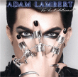 Adam Lambert&nbsp;-&nbsp;For your entertainment