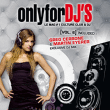 Compilation musique électronique&nbsp;-&nbsp;Only for DJ's volume 6