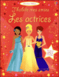 J'habille mes amies les actrices&nbsp;-&nbsp;Fiona Watt