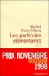 Les particules élémentaires