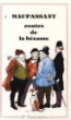 Contes de la Bécasse&nbsp;-&nbsp;Guy de Maupassant