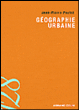 Géographie urbaine&nbsp;-&nbsp;Jean-Pierre Paulet