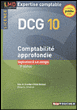 Comptabilité approfondie Licence DCG 10&nbsp;-&nbsp;Georges Langlois