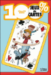 100 % jeux de cartes&nbsp;-&nbsp;Collectif