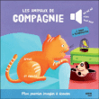 Les animaux de compagnie&nbsp;-&nbsp;Christophe Boncens