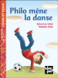 Philo mène la danse&nbsp;-&nbsp;Séverine Vidal, Mayana  Itoiz