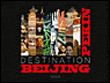 Destination Pékin&nbsp;-&nbsp;Collectif