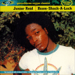 Junior Reid&nbsp;-&nbsp;Boom shack a lack