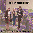 Soft Machine&nbsp;-&nbsp;Live at The Paradiso 1969