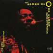 James Blood Ulmer&nbsp;-&nbsp;Blues experience