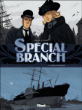 Special branch, T1&nbsp;-&nbsp;Hamo, Roger Seiter