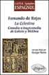 Fernando de Rojas, la Celestina, comedia o tragicomedia de Calisto y Melibea&nbsp;-&nbsp;G. Martin
