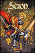 Scion, T1&nbsp;-&nbsp;Cheung, Marz