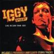 Iggy Pop&nbsp;-&nbsp;Live in San Francisco - inclus titre bonus