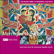 Compilation musique dominicaine&nbsp;-&nbsp;Merengue and Bachata