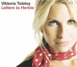 Viktoria Tolstoy&nbsp;-&nbsp;Letters to Herbie