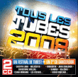 Compilation&nbsp;-&nbsp;Tous les tubes 2008