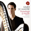 Xavier De Maistre&nbsp;-&nbsp;Hommage à Haydn