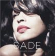 Sade&nbsp;-&nbsp;Ultimate collection - Inclus DVD