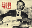 Tchan Tchou Vidal&nbsp;-&nbsp;La Gitane