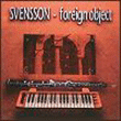Svensson&nbsp;-&nbsp;Foreign object