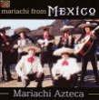 Mariachi Azteca&nbsp;-&nbsp;Mariachi from Mexico