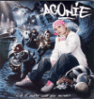Agonie&nbsp;-&nbsp;De l'autre côté du miroir