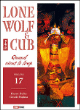 Lone Wolf and Cub, T17&nbsp;-&nbsp;Kojima, Kazuo Koike