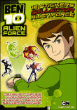 Ben 10, 15 stickers&nbsp;-&nbsp;Collectif