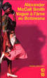 Vague à l'âme au Botswana&nbsp;-&nbsp;Alexander Mc Call Smith