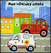 Mes véhicules animés&nbsp;-&nbsp;C. Trevise