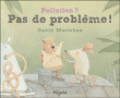 Quel problème ?&nbsp;-&nbsp;David Morichon