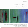Jan Dismas Zelenka&nbsp;-&nbsp;Magnificat - Missa nativitatis - Dixit dominus