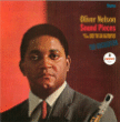 Oliver Nelson&nbsp;-&nbsp;Sound pieces/shm
