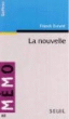 La nouvelle&nbsp;-&nbsp;Franck Evrard