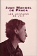 Les lointains de l'air&nbsp;-&nbsp;Juan Manuel De Prada