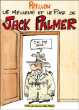 Les aventures de Jack Palmer - Le meilleur et le pire de Jack Palmer